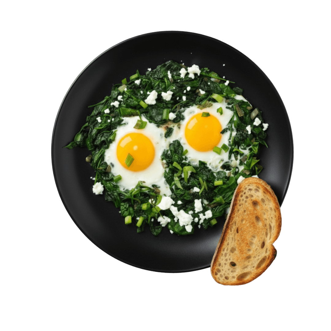 Platillo saludable LytaFit