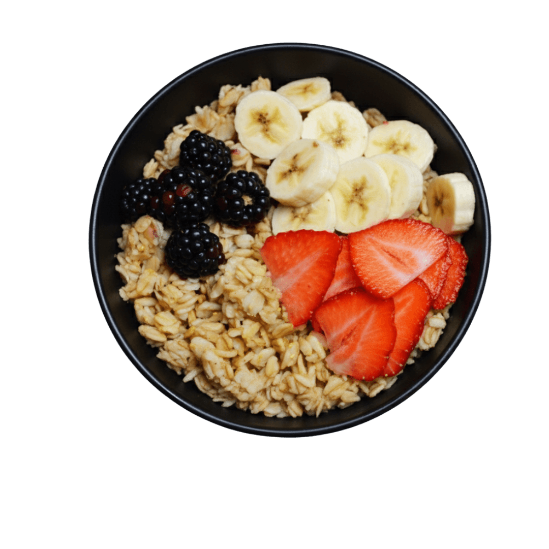 Platillo saludable LytaFit