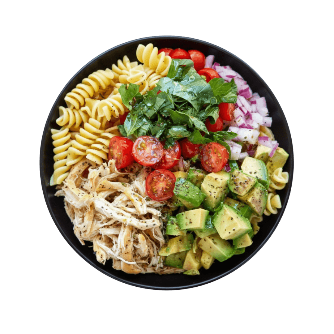 Bowl saludable LytaFit