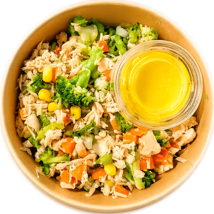 Bowl saludable LytaFit